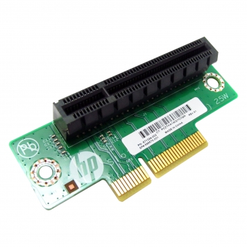 Переходная плата HP 671324-002 PCI-E8x