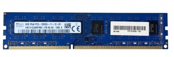 Оперативная память HP 676695-150 DDRIII 8Gb