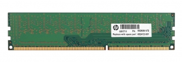 Оперативная память HP 682412-001 DDRIII 2Gb