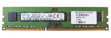 Оперативная память HP 689375-001 DDRIII 8Gb