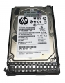 Жесткий диск HP 693569-001 300Gb  SAS 2,5" HDD