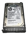 Жесткий диск HP 9WE066-035 300Gb  SAS 2,5" HDD