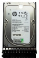 Жесткий диск HP 652755-007 4Tb  SAS 3,5" HDD