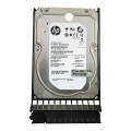 Жесткий диск HP MB4000ECWCU 4Tb 7200 SATAIII 3.5" HDD