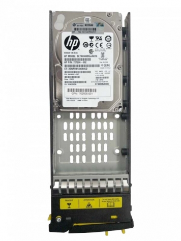 Жесткий диск HP SLTN0900S5XNN010 900Gb  SAS 2,5" HDD