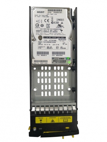 Жесткий диск HP HCBRE0900GBAS10K 0900GB 10000 SAS 2,5" HDD