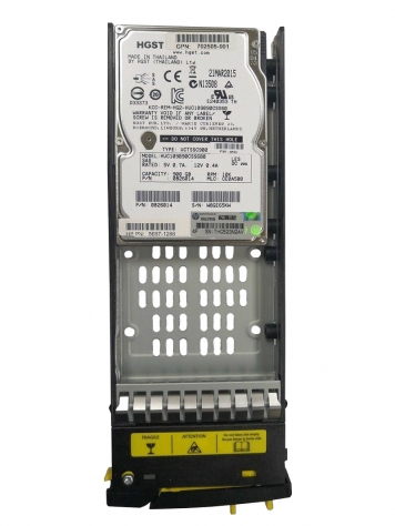Жесткий диск HP 702505-001 900Gb  SAS 2,5" HDD