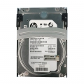 Жесткий диск HP 697966-001 4Tb  SAS 3,5" HDD