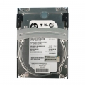 Жесткий диск HP 697956-B21 4Tb  SAS 3,5" HDD