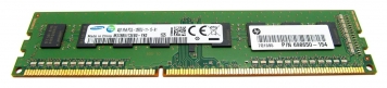 Оперативная память HP 698650-154 DDRIII 4Gb