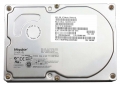 Жесткий диск Maxtor 6L040l2 40Gb 7200 IDE 3.5" HDD