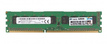 Оперативная память HP 708635-B21 DDRIII 8Gb