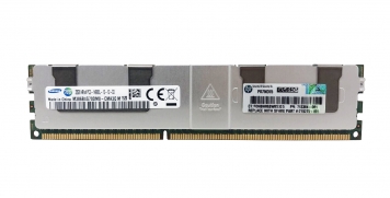 Оперативная память HP 712384-081 DDRIII 32Gb