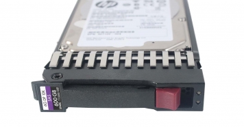 Жесткий диск HP 713958-001 300Gb SAS 2,5" HDD