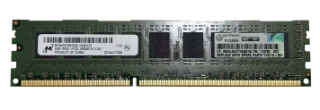 Оперативная память HP 713975-B21 DDRIII 4Gb