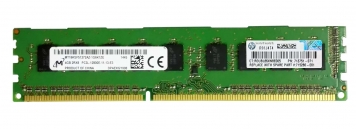 Оперативная память HP 713977-B21 DDRIII 4Gb