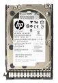 Жесткий диск HP 718162-B21 1,2Tb  SAS 2,5" HDD