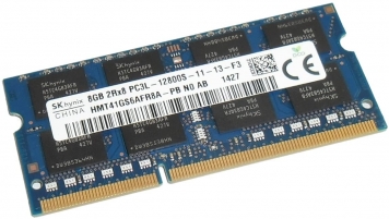 Оперативная память Hynix HMT41GS6AFR8A-PB DDRIII 8Gb