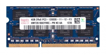 Оперативная память Hynix HMT351S6EFR8C-PB DDRIII 4GB
