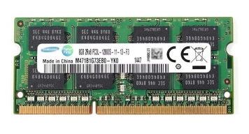 Оперативная память Samsung M471B1G73EB0-YK0 DDRIII 8Gb