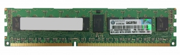 Оперативная память HP 731657-081 DDRIII 8Gb