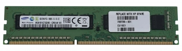 Оперативная память HP 733736-001 DDRIII 8Gb