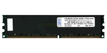 Оперативная память IBM 73P2030 DDR 2Gb