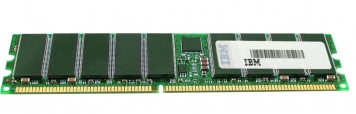 Оперативная память IBM 73P2267 DDR 1Gb