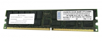 Оперативная память IBM 73P2276 DDR 1Gb