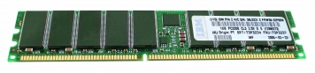 Оперативная память IBM 73P3234 DDR 1Gb