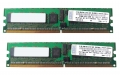 Оперативная память IBM 73P3522 DDRII 1Gb