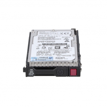 Жесткий диск HP EH0600JDYTN 600Gb 15000 SAS 2,5" HDD