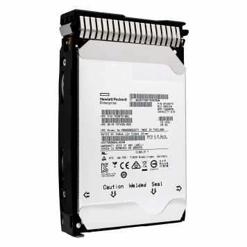 Жесткий диск HP 761496-001 6Tb  SATAIII 3,5" HDD