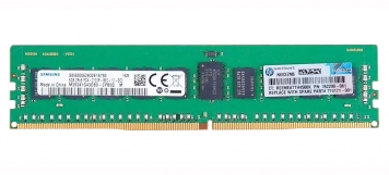 Оперативная память HP 759934-B21 DDRIV 8Gb