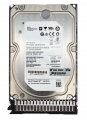 Жесткий диск HP 765253-B21 4Tb 7200 SATAIII 3.5" HDD