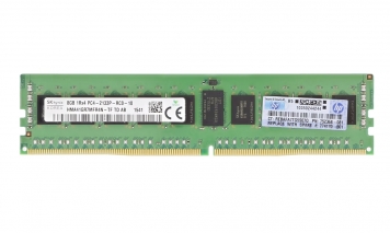 Оперативная память HP 752368-081 DDRIV 8Gb