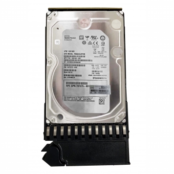 Жесткий диск HP 790148-001 6Tb 7200 SAS 3,5" HDD