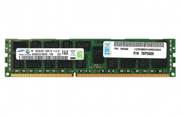 Оперативная память IBM 78P0555 DDRIII 8GB