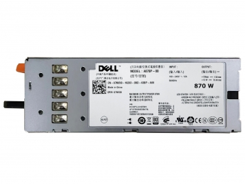 Резервный Блок Питания Dell 07NVX8 870W