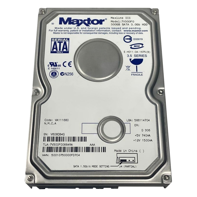 Купить Жесткий Диск Maxtor