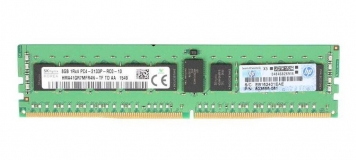 Оперативная память HP 803656-081 DDRIV 8Gb