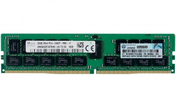 Оперативная память HP 809083-091 DDRIV 32Gb