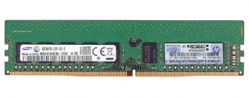 Оперативная память HP 797258-081 DDRIV 8Gb