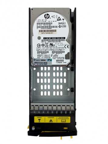 Жесткий диск HP 0B31877 1,8Tb 10000 SAS 2,5" HDD