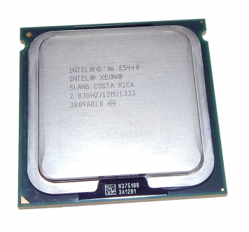 Процессор SLANS Intel 2833Mhz