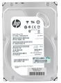 Жесткий диск HP 815657-001 500Gb  SATAIII 3,5" HDD