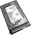 Жесткий диск HP 819201-B21 8Tb 7200 SAS 3,5" HDD