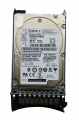 Жесткий диск IBM 81Y9650 900Gb  SAS 2,5" HDD