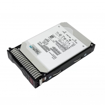 Жесткий диск HP 826461-B21 6Tb  SATAIII 3,5" HDD