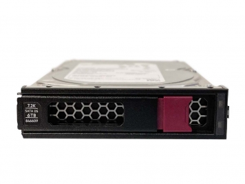 Жесткий диск HP 846609-001 6Tb 7200 SATAIII 3.5" HDD